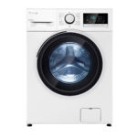ماشین لباسشویی اسنوا مدل SWM-71156 سری هارمونی ظرفیت 7 کیلوگرم