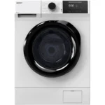 ماشین لباسشویی بست مدل BWD-8124 ظرفیت 8 کیلوگرم