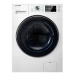 ماشین لباسشویی دوو سری پریمو 8 کیلویی مدل DWK1-PR880C