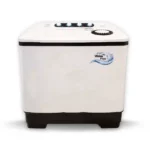 ماشین لباسشویی پاکشوما مدل PGF-2124 ظرفیت 21 کیلوگرم