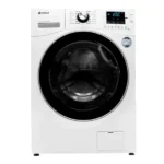 ماشین لباسشویی اسنوا مدل SWM-8440 ظرفیت 8 کیلوگرم