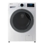 ماشین لباسشویی اسنوا مدل SWM-9450 ظرفیت 9 کیلوگرم