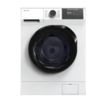 ماشین لباسشویی اسنوا SWM-C80W سفید 8 کیلویی سری اکتیو