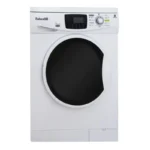 ماشین لباسشویی آبسال مدل WRE7412-W ظرفیت 7 کیلوگرم