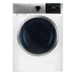ماشین لباسشویی دوو DWK-ZP870 ظرفیت 8 کیلویی سری ذن پرو