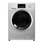 ماشین لباسشویی دوو DWK-CH821 ظرفیت 8 کیلویی سری کاریزما