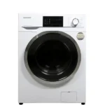 ماشین لباسشویی دوو DWK-CH840 ظرفیت 8 کیلویی سری کاریزما