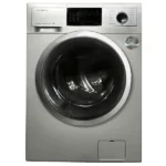 ماشین لباسشویی دوو LM-720 ظرفیت 7 کیلویی سری کاریزما