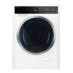 ماشین لباسشویی دوو LM-860  ظرفیت 8 کیلویی سری ذن لایف