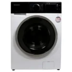 ماشین لباسشویی دوو مدل LM-850 ظرفیت 8 کیلویی سری ذن پرو