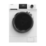 ماشین لباسشویی دوو LM-811  ظرفیت 8 کیلویی سری سانسو sunsu