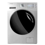 ماشین لباسشویی دوو مدل LM-981 ظرفیت 9 کیلوگرم سری پریمو