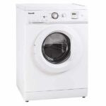 ماشین لباسشویی آبسال مدل AES10613 ظرفیت 6 کیلوگرم