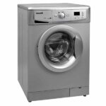 ماشین لباسشویی آبسال مدل REN5210 ظرفیت 5 کیلوگرم