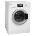 ماشین لباسشویی آبسال مدل REN7012 ظرفیت 7 کیلوگرم