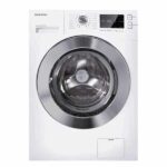 ماشین لباسشویی دوو مدل DWK-8544 سری وایت لند پریمو ظرفیت 8 کیلوگرم