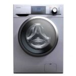 ماشین لباسشویی دوو مدل DWK-7143 سری کاریزما ظرفیت 7 کیلوگرم