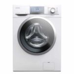 ماشین لباسشویی دوو مدل DWK-7140 سری کاریزما ظرفیت 7 کیلوگرم