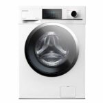 ماشین لباسشویی دوو مدل DWK-8100 سری کاریزما ظرفیت 8 کیلوگرم
