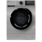 ماشین لباسشویی بست مدل BWD-8115 ظرفیت 8 کیلوگرم