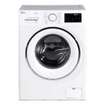 ماشین لباسشویی جی پلاس مدل GWM-L7025 ظرفیت 7 کیلوگرم