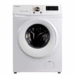 ماشین لباسشویی پاکشوما مدل TFU-63100 ظرفیت 6 کیلوگرم