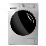 ماشین لباسشویی دوو مدل DWK-9543 سری وایت لند پریمو ظرفیت 9 کیلوگرم