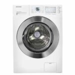 ماشین لباسشویی دوو مدل DWK-9544 سری وایت لند پریمو ظرفیت 9 کیلوگرم