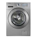 ماشین لباسشویی دوو مدل DWK-9546 سری وایت لند پریمو ظرفیت 9 کیلوگرم