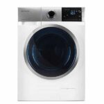 ماشین لباسشویی دوو سری ذن پرو مدل DWK-PRO82 ظرفیت 8 کیلوگرم