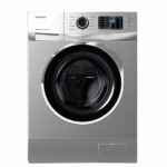 ماشین لباسشویی مدل DWK-Viva81 دوو سری ویوا ظرفیت 8 کیلوگرم