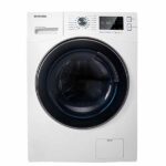 ماشین لباسشویی دوو سری پریمو مدل Dwk-Primo80 ظرفیت 8 کیلوگرم