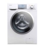 ماشین لباسشویی دوو سری کاریزما مدل DWK-7040 ظرفیت 7 کیلوگرم
