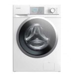ماشین لباسشویی دوو مدل DWK-7100 سری کاریزما ظرفیت 7 کیلوگرم