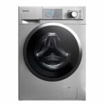 ماشین لباسشویی دوو مدل DWK-7302 سری کاریزما اسلیم ظرفیت 7 کیلوگرم