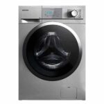 ماشین لباسشویی دوو مدل DWK-7303 سری کاریزما اسلیم ظرفیت 7 کیلوگرم