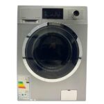 ماشین لباسشویی دوو مدل DWK-8102 سری کاریزما ظرفیت 8 کیلوگرم