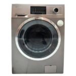 ماشین لباسشویی دوو مدل DWK-8143 سری کاریزما ظرفیت 8 کیلوگرم