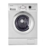 ماشین لباسشویی دوو مدل DWK-8410 ظرفیت 8 کیلوگرم