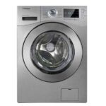 ماشین لباسشویی دوو مدل DWK-8545 سری وایت لند پریمو ظرفیت 8 کیلوگرم