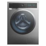 ماشین لباسشویی دوو مدل DWK-Life82GB سری ذِن لایف ظرفیت 8 کیلوگرم