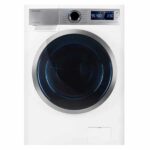 ماشین لباسشویی دوو مدل DWK-Life82TT سری ذِن لایف ظرفیت 8 کیلوگرم
