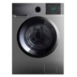 ماشین لباسشویی دوو مدل Dwk-Pro84GB سری ذِن پرو ظرفیت 8 کیلوگرم