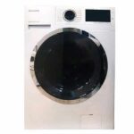 ماشین لباسشویی دوو مدل Dwk-Pro84TT سری ذِن پرو ظرفیت 8 کیلوگرم