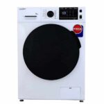 ماشین لباسشویی پاکشوما مدل TFi-94401 ظرفیت 9 کیلوگرم
