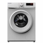 ماشین لباسشویی پاکشوما مدل TFU-73200 ظرفیت 7 کیلوگرم