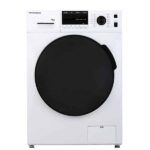 ماشین لباسشویی پاکشوما مدل TFU-74401 ظرفیت 7 کیلوگرم