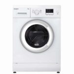 ماشین لباسشویی پاکشوما مدل WFU-74124 ظرفیت 7 کیلوگرم