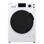ماشین لباسشویی پاکشوما مدل TFU-94407 ظرفیت 9 کیلوگرم