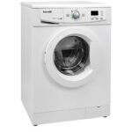 ماشین لباسشویی آبسال مدل REN5210 ظرفیت 5 کیلوگرم - تصویر 2